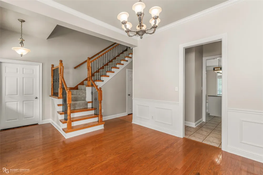 110 Dogwood South Lane Haughton, LA 71037