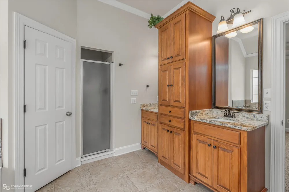 110 Dogwood South Lane Haughton, LA 71037