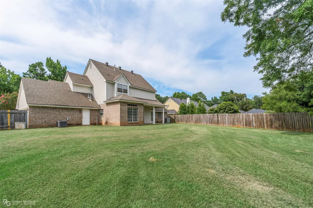 110 Dogwood South Lane Haughton, LA 71037