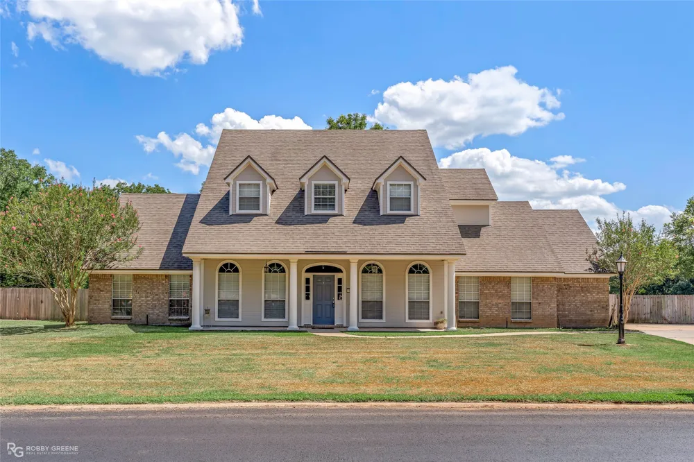 110 Dogwood South Lane Haughton, LA 71037