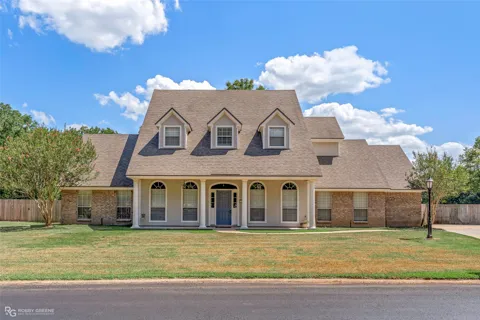 110 Dogwood South Lane