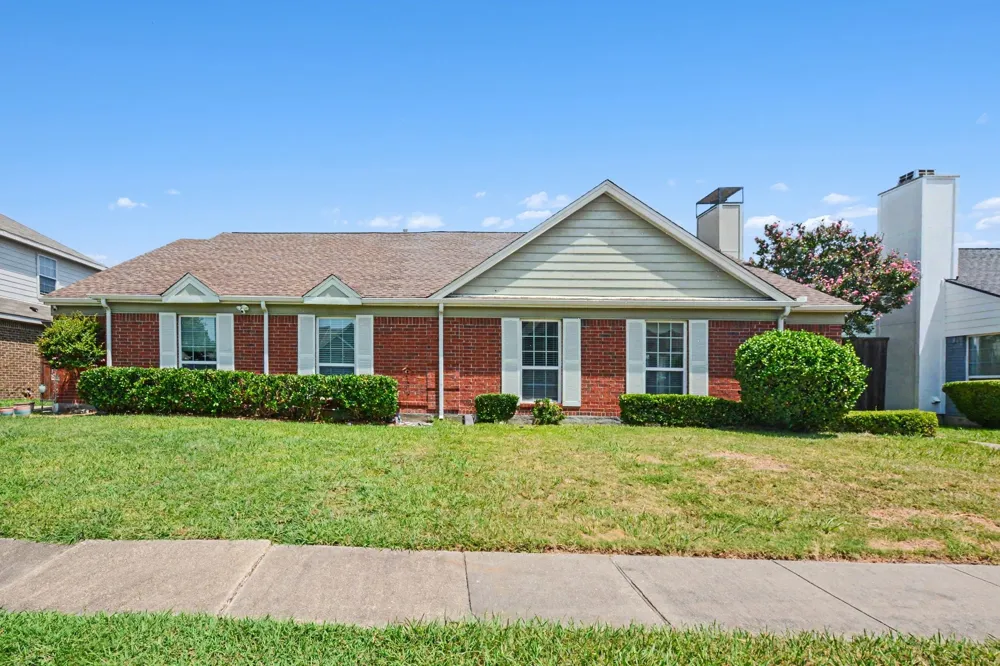 7611 Cousteau Drive Rowlett, TX 75088