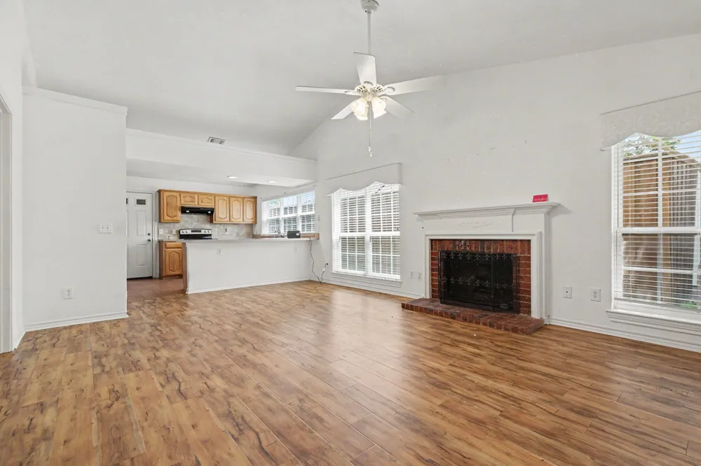 7611 Cousteau Drive Rowlett, TX 75088