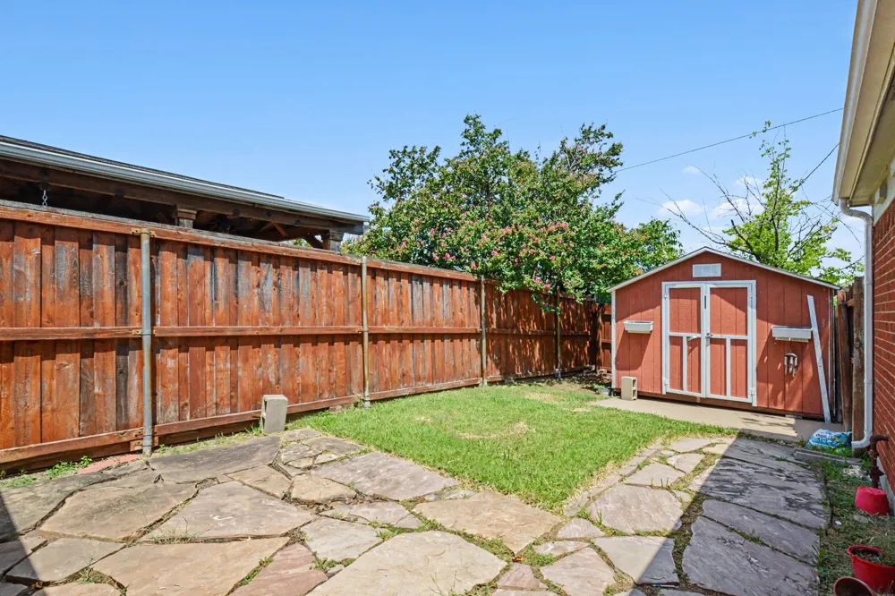 7611 Cousteau Drive Rowlett, TX 75088
