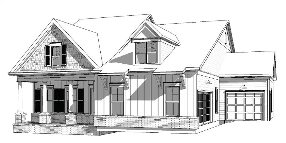 184 Cherokee Drive S Waleska, GA 30183