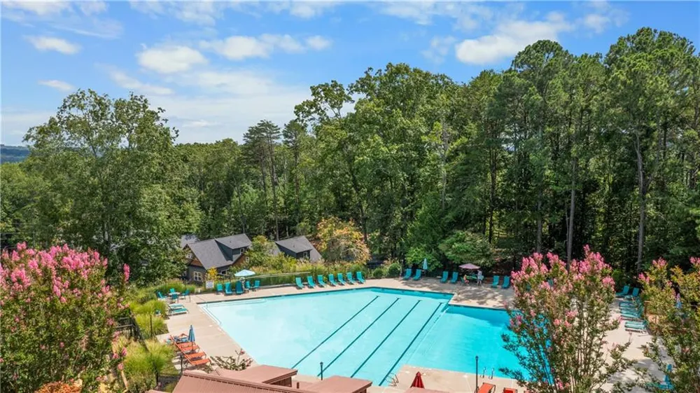 184 Cherokee Drive S Waleska, GA 30183