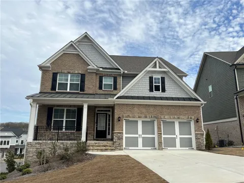 7214 Whitewater Drive