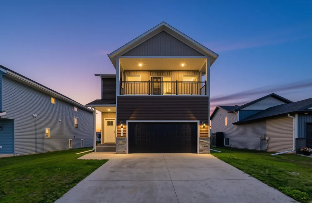 6021 78th Avenue S Horace, ND 58047