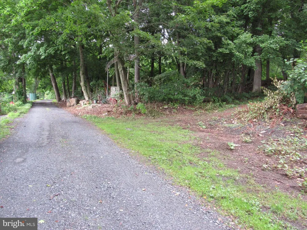 0 SILVER LANE Ashland, PA 17921