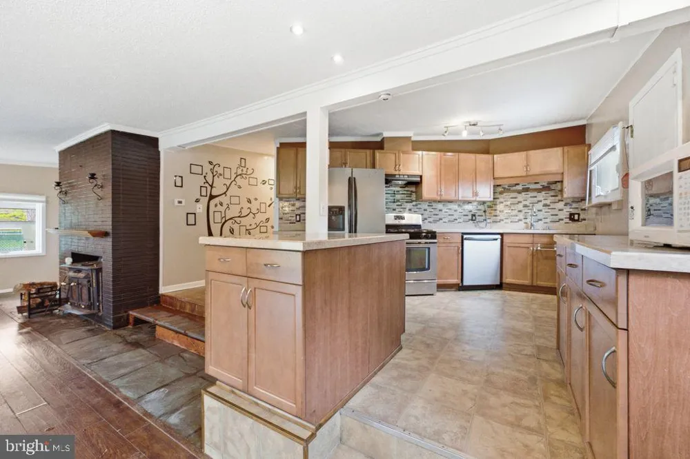 49 WILDGEESE CIRCLE Browns Mills, NJ 08015
