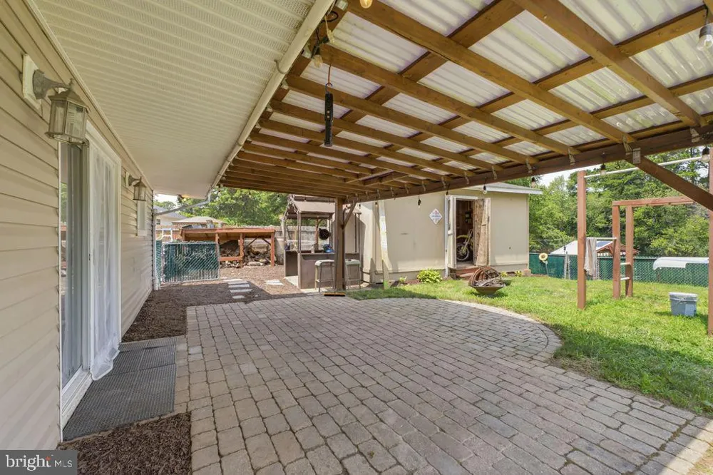 49 WILDGEESE CIRCLE Browns Mills, NJ 08015