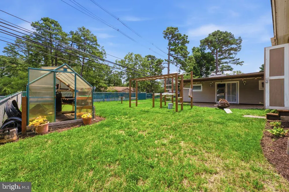 49 WILDGEESE CIRCLE Browns Mills, NJ 08015