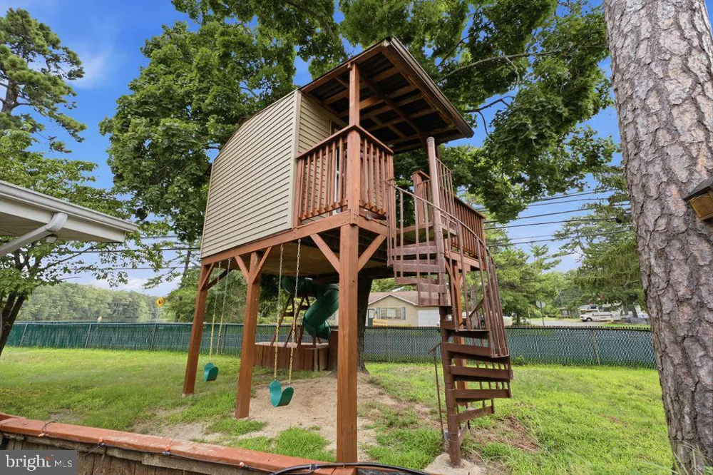 49 WILDGEESE CIRCLE Browns Mills, NJ 08015