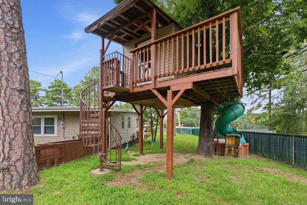 49 WILDGEESE CIRCLE Browns Mills, NJ 08015