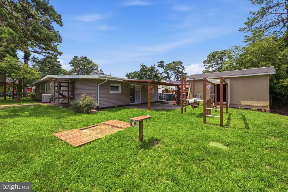 49 WILDGEESE CIRCLE Browns Mills, NJ 08015