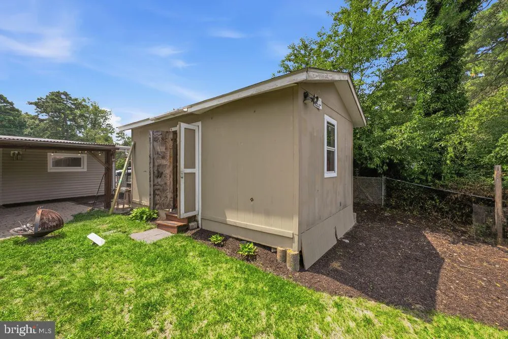 49 WILDGEESE CIRCLE Browns Mills, NJ 08015
