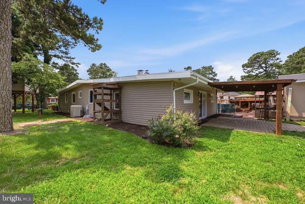 49 WILDGEESE CIRCLE Browns Mills, NJ 08015