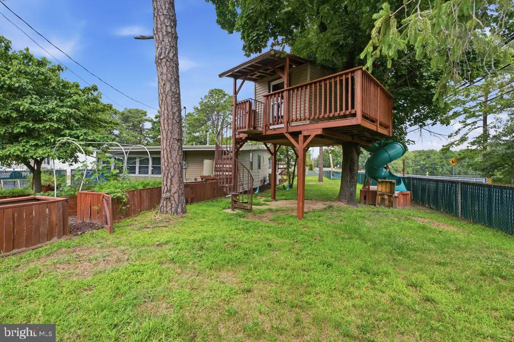 49 WILDGEESE CIRCLE Browns Mills, NJ 08015