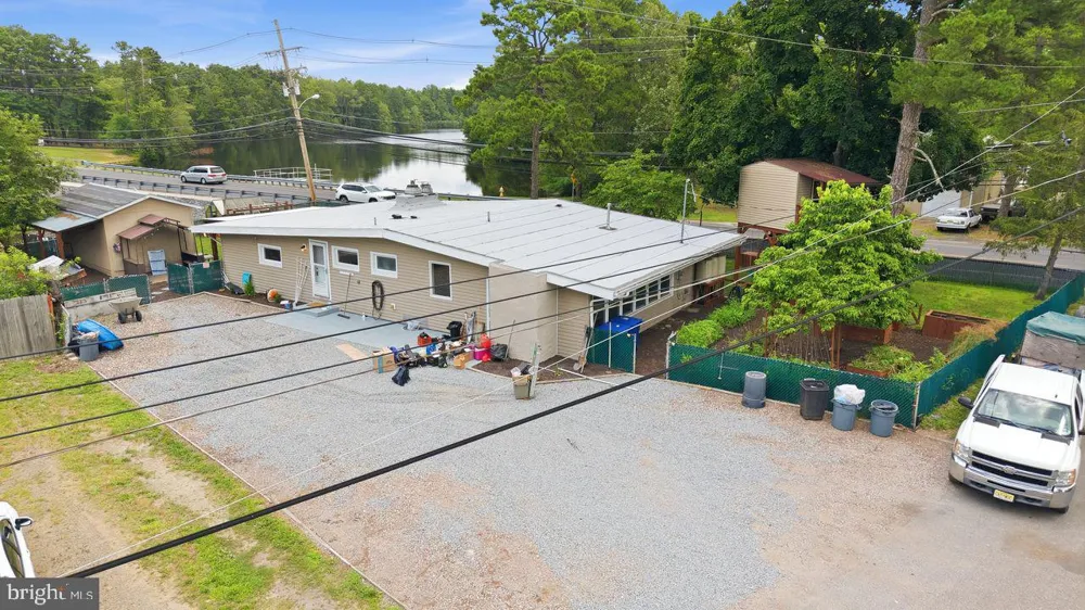 49 WILDGEESE CIRCLE Browns Mills, NJ 08015