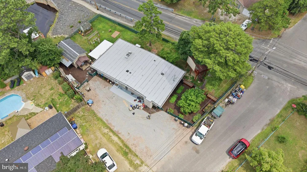 49 WILDGEESE CIRCLE Browns Mills, NJ 08015