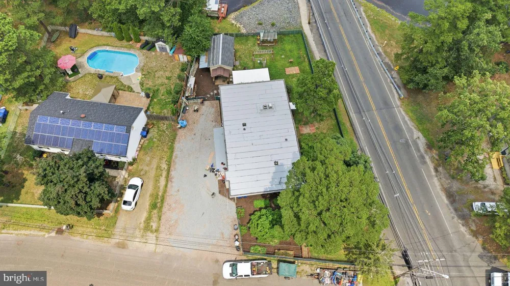 49 WILDGEESE CIRCLE Browns Mills, NJ 08015