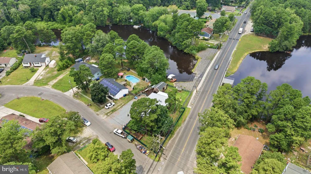49 WILDGEESE CIRCLE Browns Mills, NJ 08015