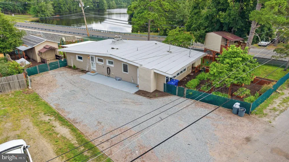 49 WILDGEESE CIRCLE Browns Mills, NJ 08015