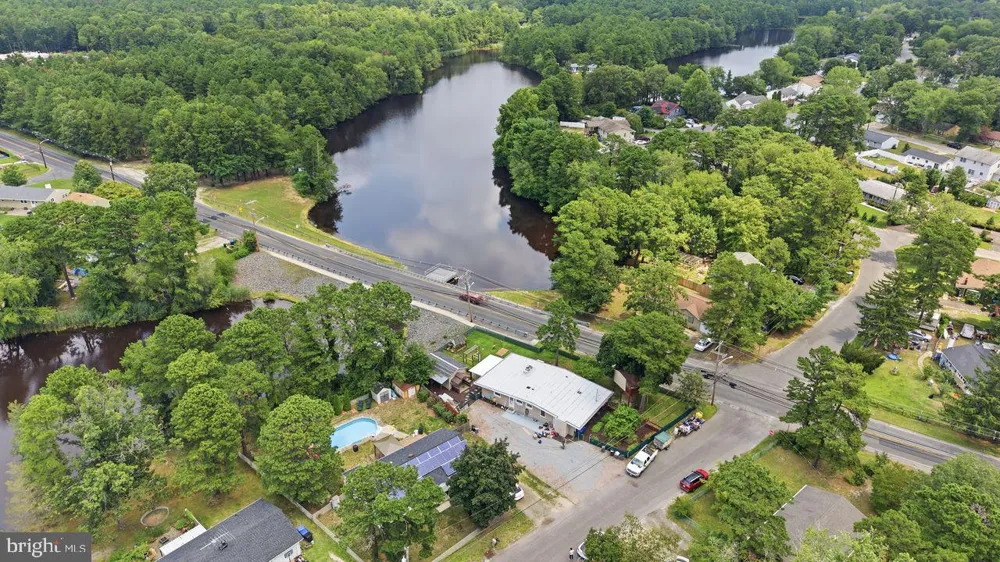 49 WILDGEESE CIRCLE Browns Mills, NJ 08015
