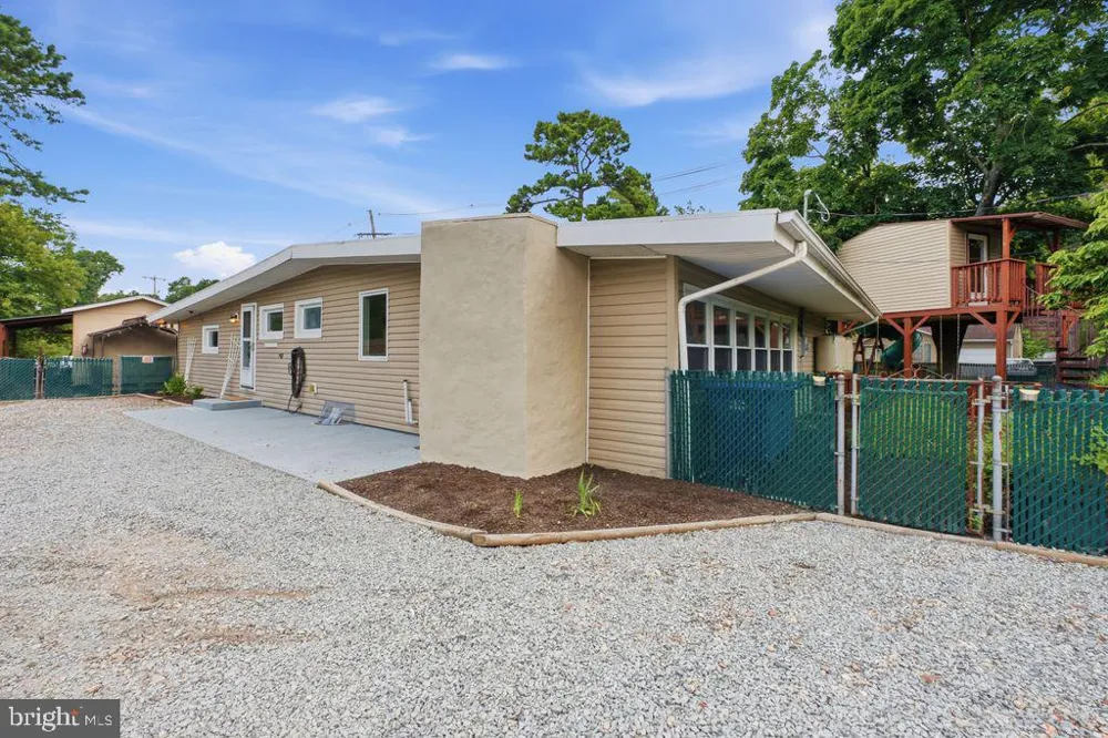 49 WILDGEESE CIRCLE Browns Mills, NJ 08015