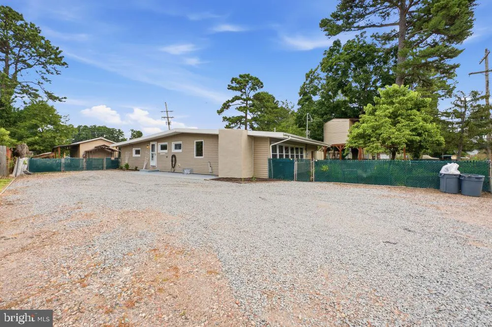 49 WILDGEESE CIRCLE Browns Mills, NJ 08015