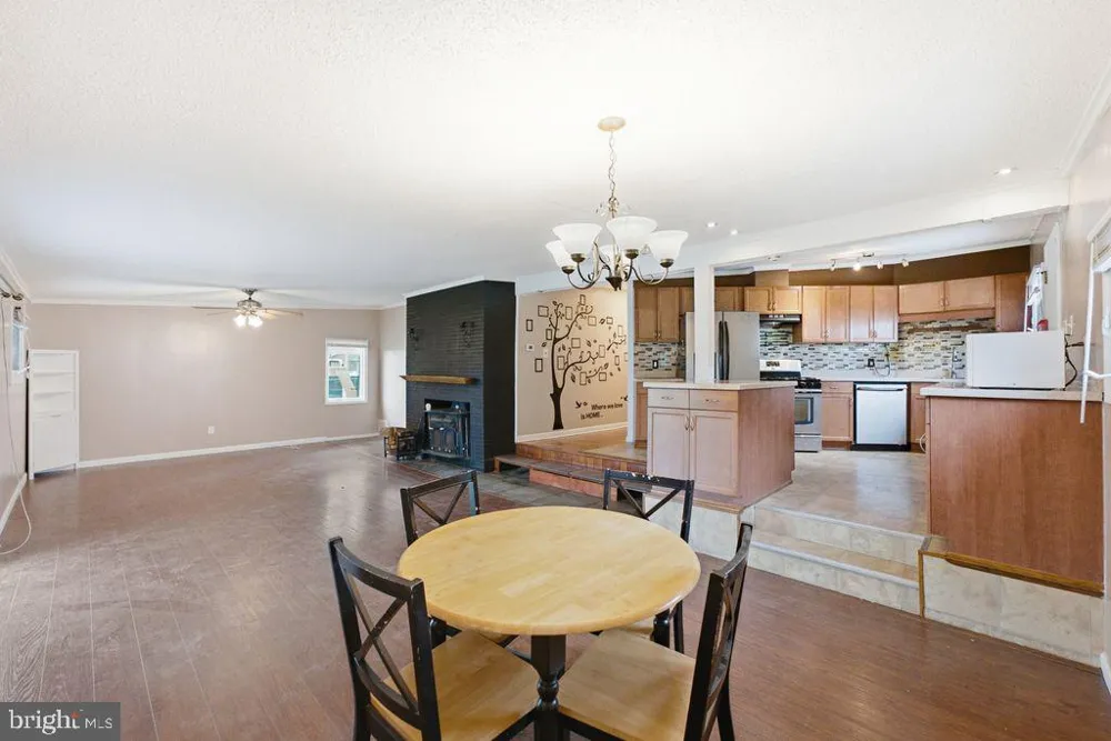 49 WILDGEESE CIRCLE Browns Mills, NJ 08015