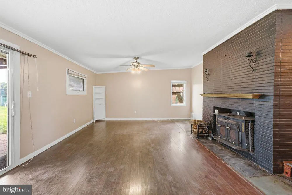 49 WILDGEESE CIRCLE Browns Mills, NJ 08015