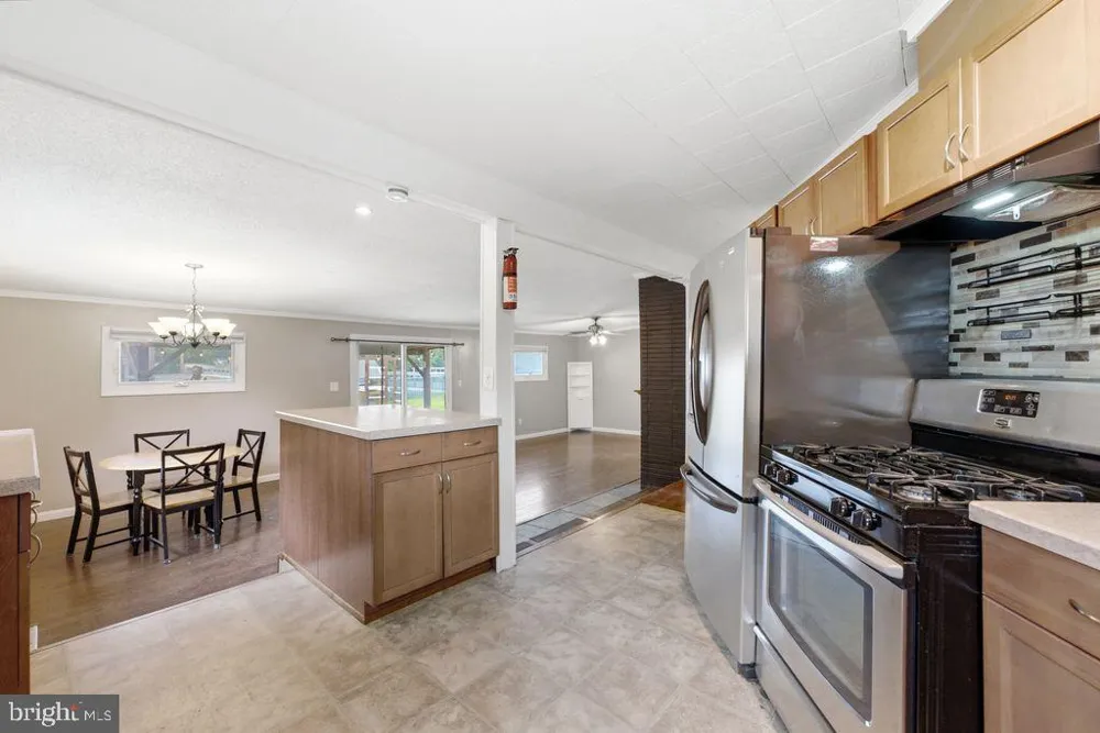 49 WILDGEESE CIRCLE Browns Mills, NJ 08015