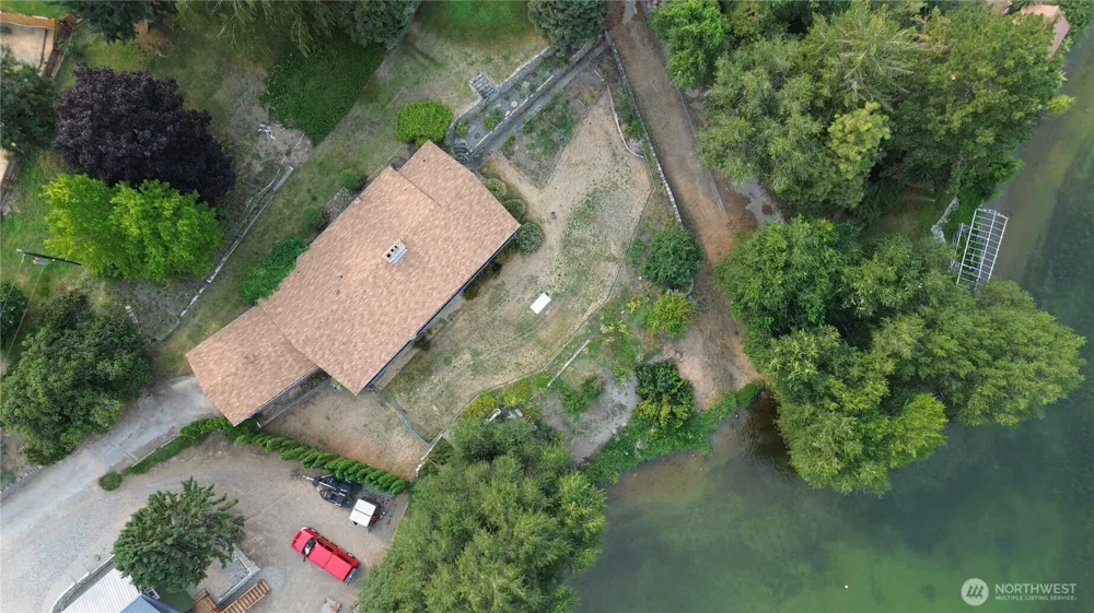 74 Westlake Oroville, WA 98844