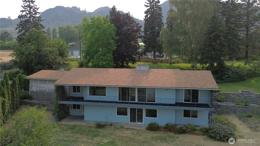 74 Westlake Oroville, WA 98844