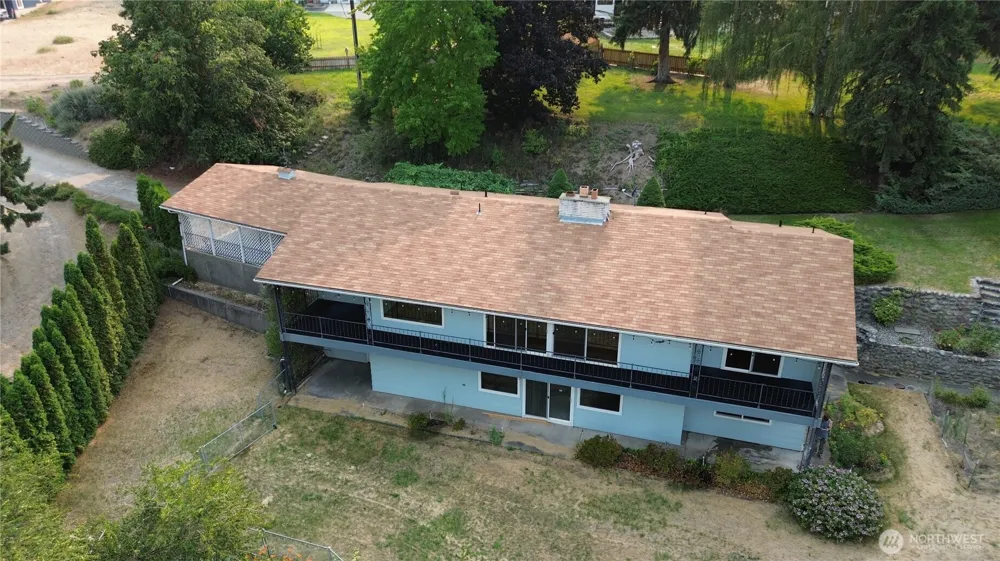 74 Westlake Oroville, WA 98844