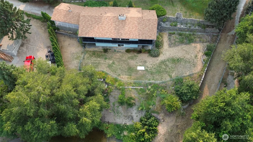 74 Westlake Oroville, WA 98844