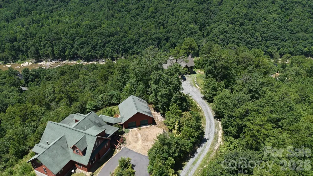 230 White Rapid Road #35 Marshall, NC 28753