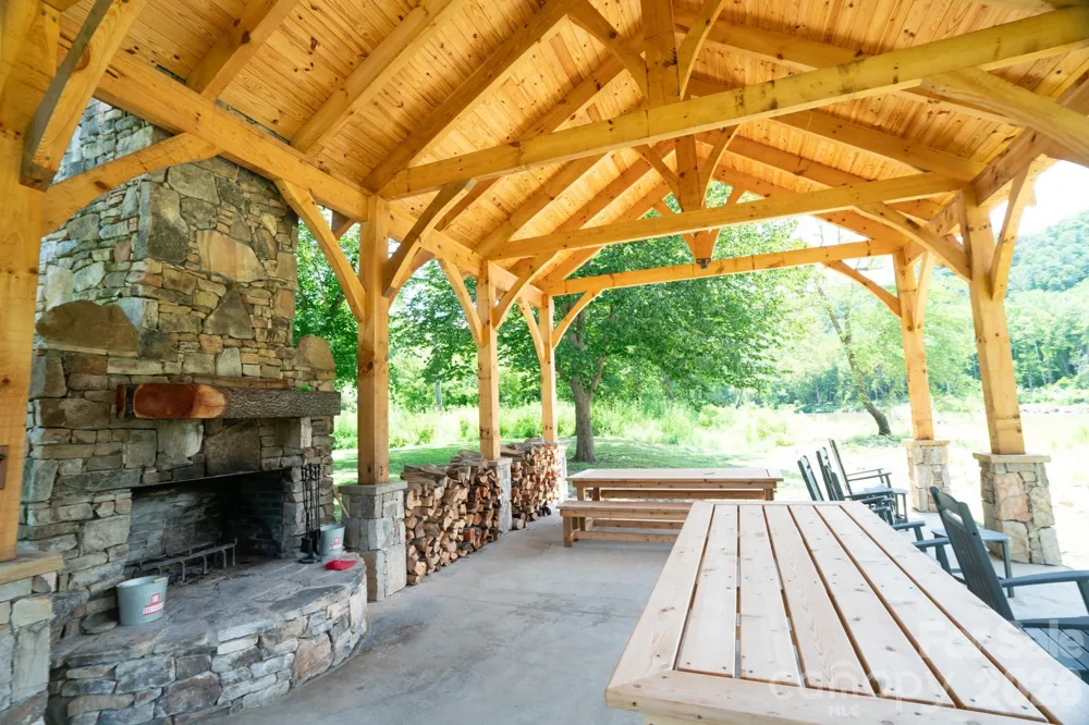 230 White Rapid Road #35 Marshall, NC 28753