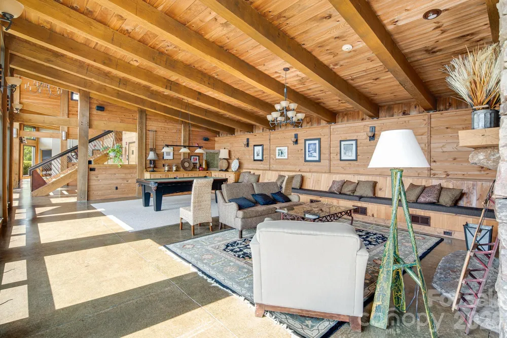 230 White Rapid Road #35 Marshall, NC 28753