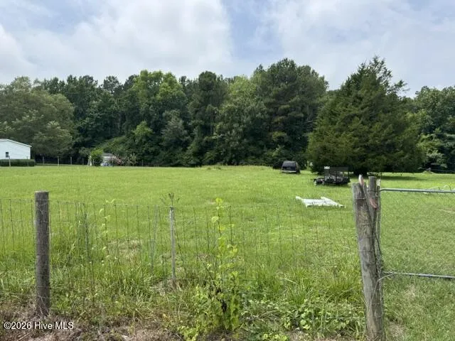 0 Shady Lane Road Willard, NC 28478