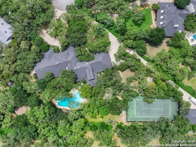 5 ASHIN WAY Hill Country Village, TX 78232