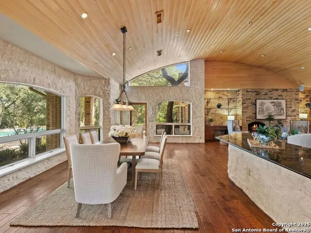 5 ASHIN WAY Hill Country Village, TX 78232