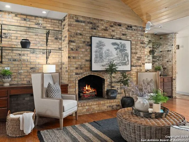 5 ASHIN WAY Hill Country Village, TX 78232