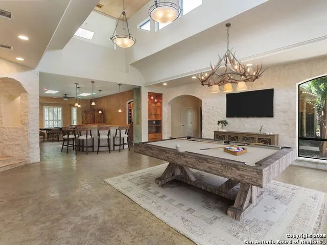 5 ASHIN WAY Hill Country Village, TX 78232