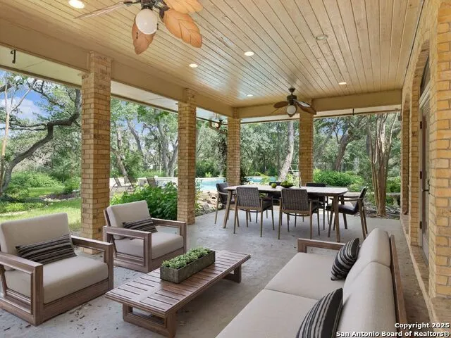 5 ASHIN WAY Hill Country Village, TX 78232