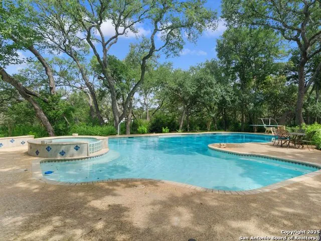 5 ASHIN WAY Hill Country Village, TX 78232