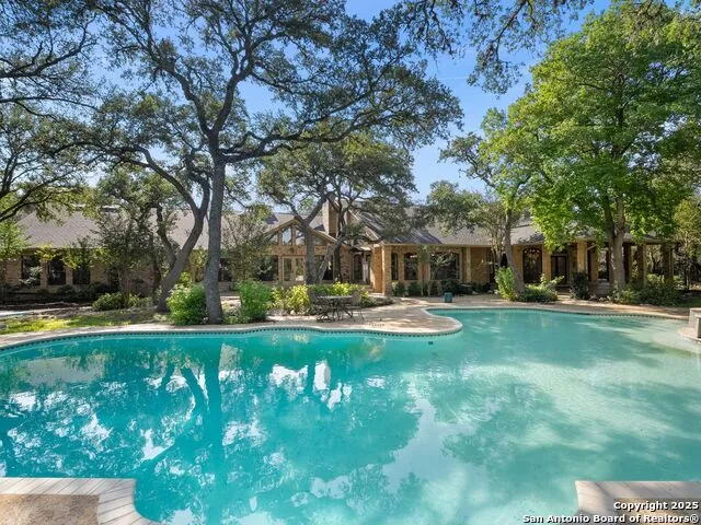 5 ASHIN WAY Hill Country Village, TX 78232