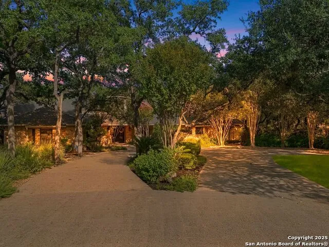 5 ASHIN WAY Hill Country Village, TX 78232