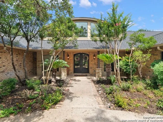 5 ASHIN WAY Hill Country Village, TX 78232